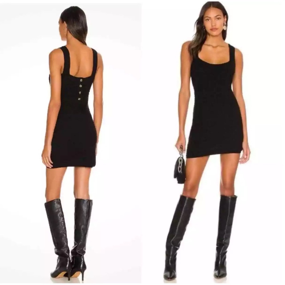 FP Beach (by Free People) Minidress